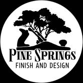 Pine Springs Finishing & Design - 